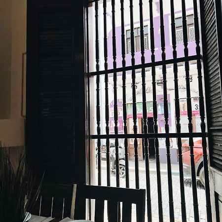 3-Br In The Heart Of The Historical City ซานฮวน ภายนอก รูปภาพ