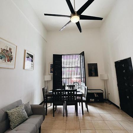 3-Br In The Heart Of The Historical City ซานฮวน ภายนอก รูปภาพ