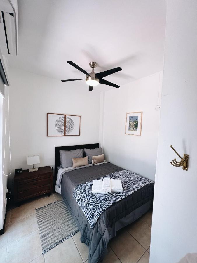 3-Br In The Heart Of The Historical City ซานฮวน ภายนอก รูปภาพ