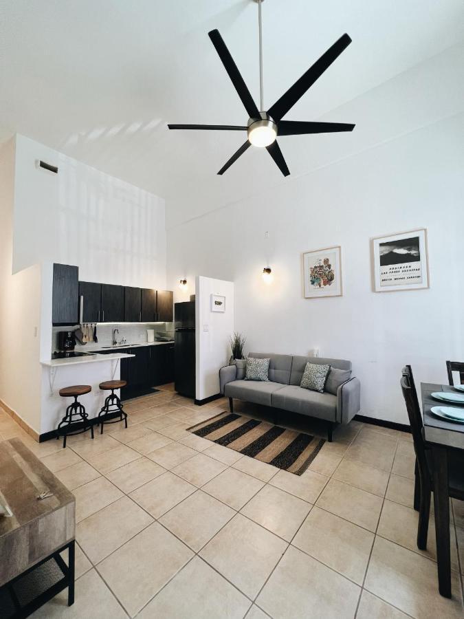 3-Br In The Heart Of The Historical City ซานฮวน ภายนอก รูปภาพ