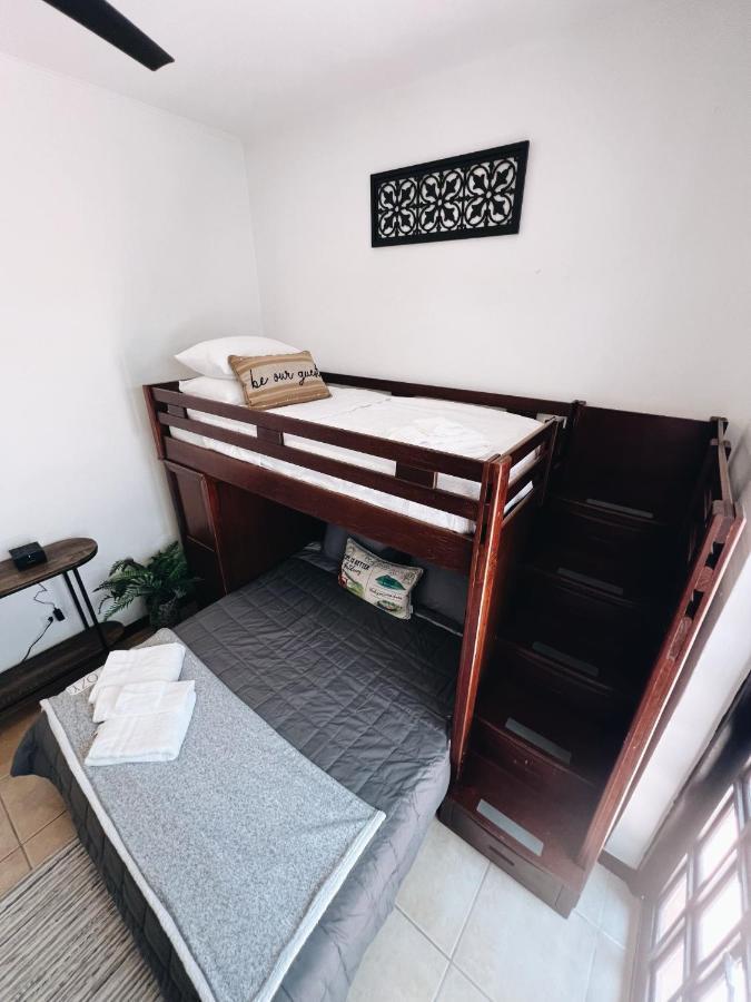 3-Br In The Heart Of The Historical City ซานฮวน ภายนอก รูปภาพ