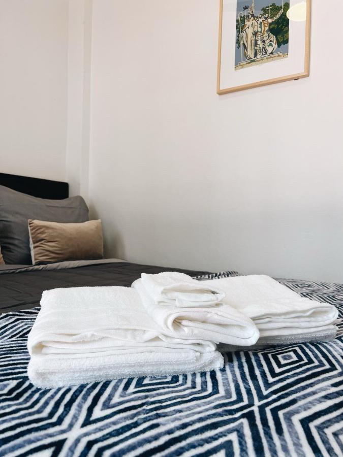3-Br In The Heart Of The Historical City ซานฮวน ภายนอก รูปภาพ