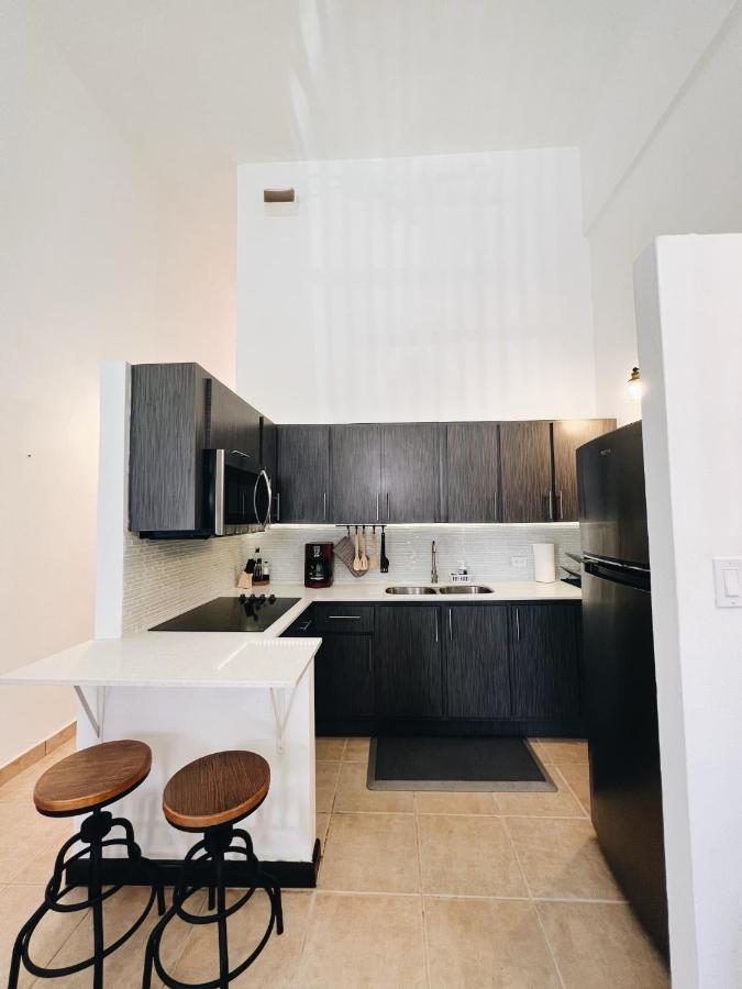 3-Br In The Heart Of The Historical City ซานฮวน ภายนอก รูปภาพ