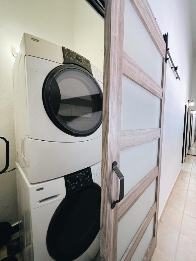 3-Br In The Heart Of The Historical City ซานฮวน ภายนอก รูปภาพ