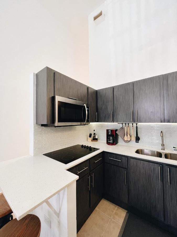 3-Br In The Heart Of The Historical City ซานฮวน ภายนอก รูปภาพ