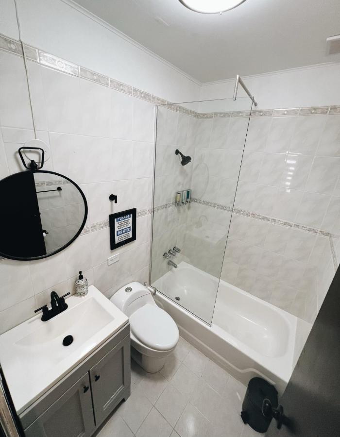 3-Br In The Heart Of The Historical City ซานฮวน ภายนอก รูปภาพ