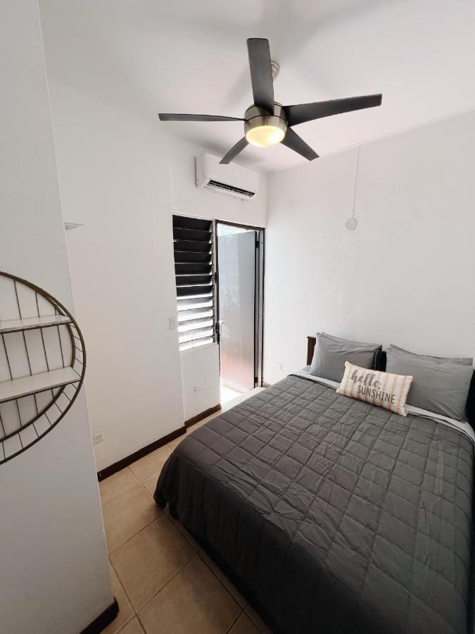 3-Br In The Heart Of The Historical City ซานฮวน ภายนอก รูปภาพ
